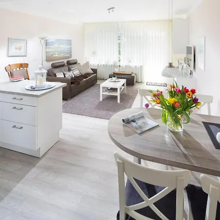 Blue Pearl * Norderney