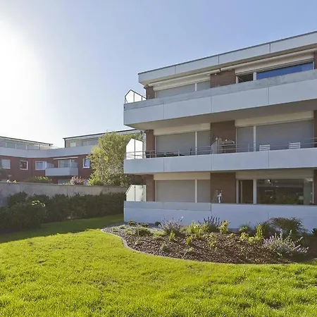 Blue Pearl Apartmán