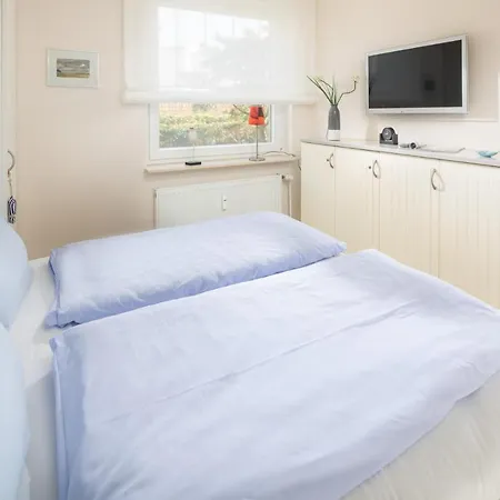 Apartment Blue Pearl Norderney