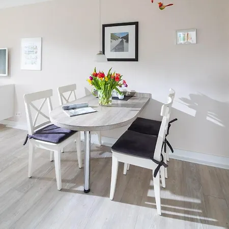 Apartmán Blue Pearl *