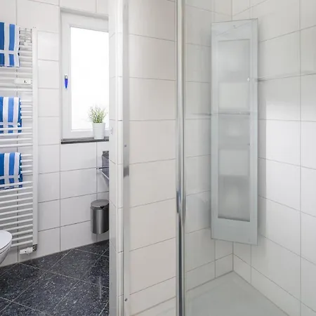 Blue Pearl Apartmán